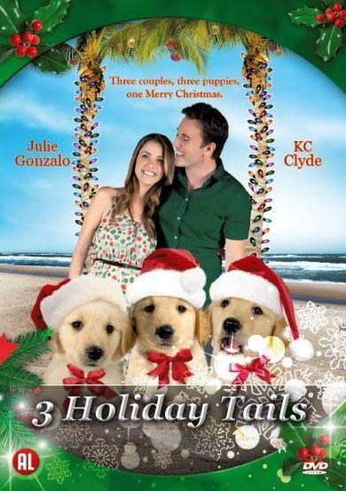 3 holidays tails