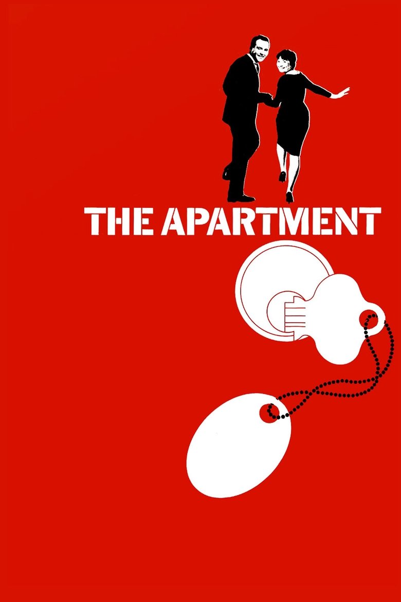 Apartment, The (1960) (Import)