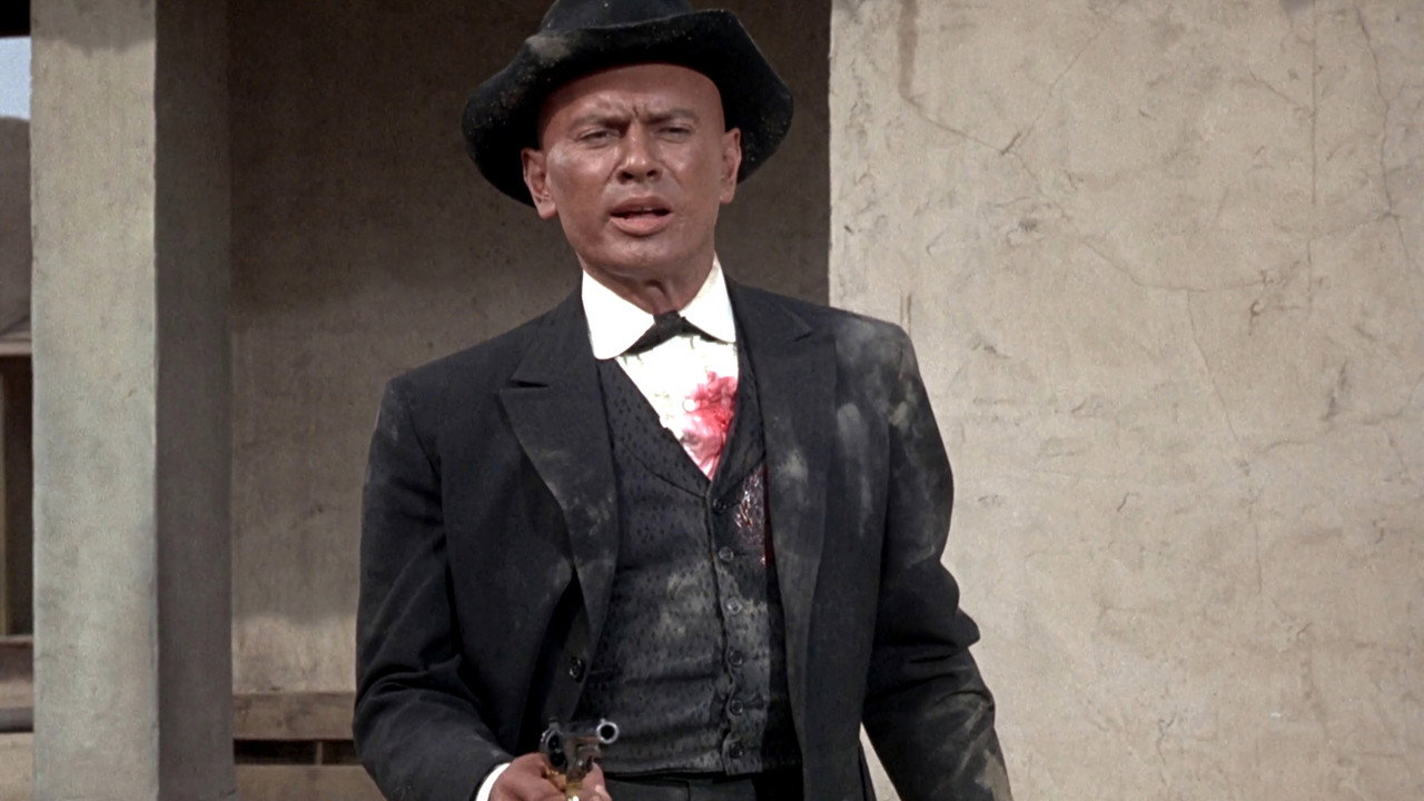 Invitation To A Gunfighter (Import)