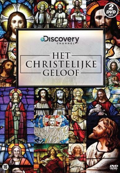 Christelijke geloof