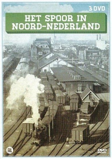Het Spoor In Noord - Nederland