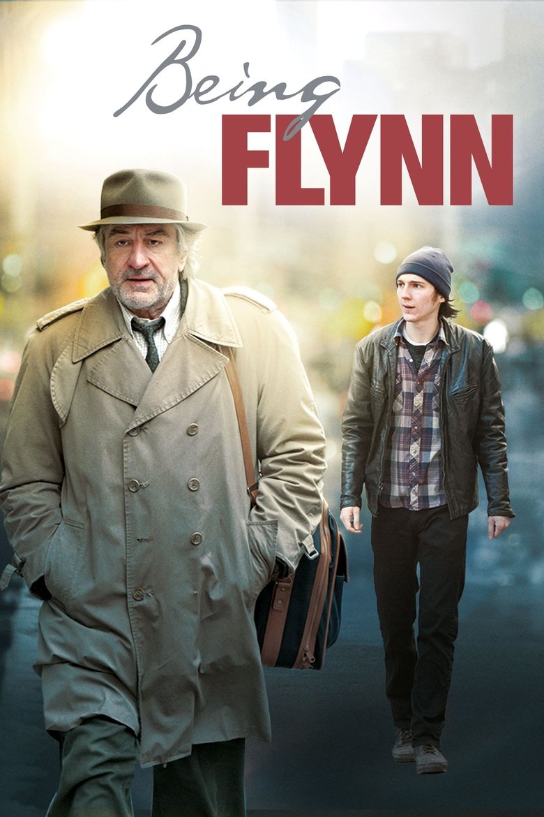 Being Flynn (DVD)