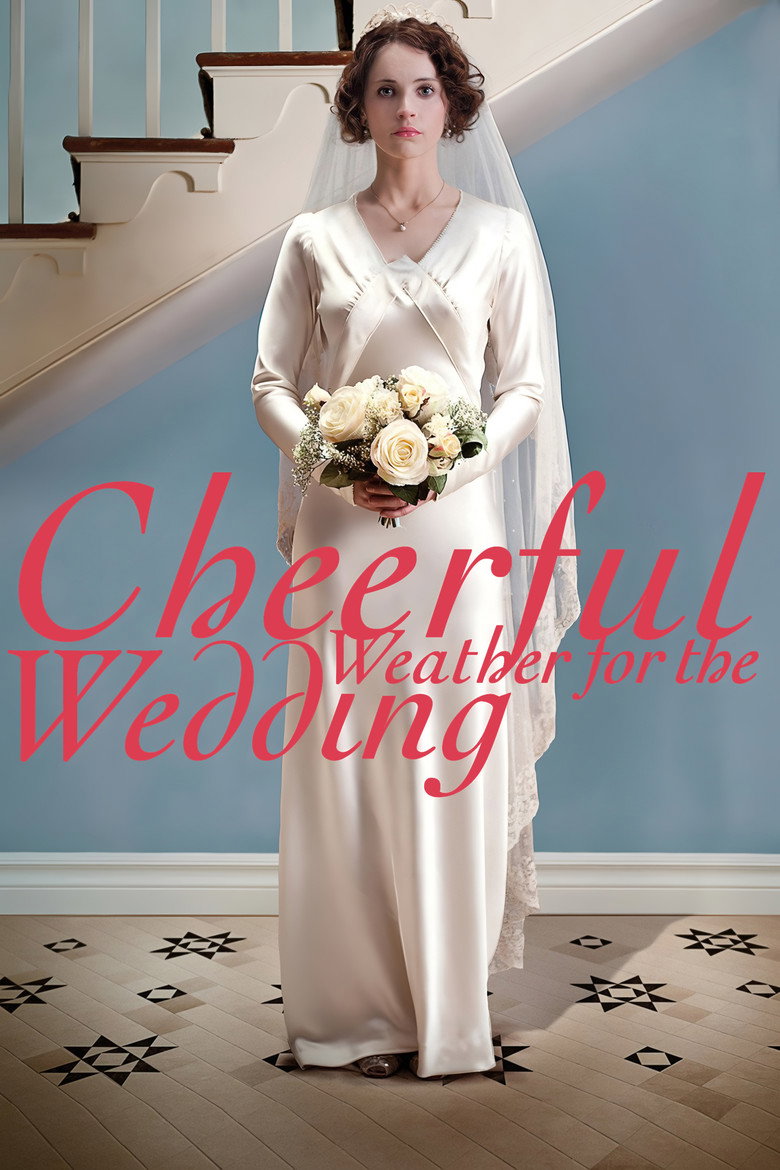Cheerful weather For The wedding (DVD)