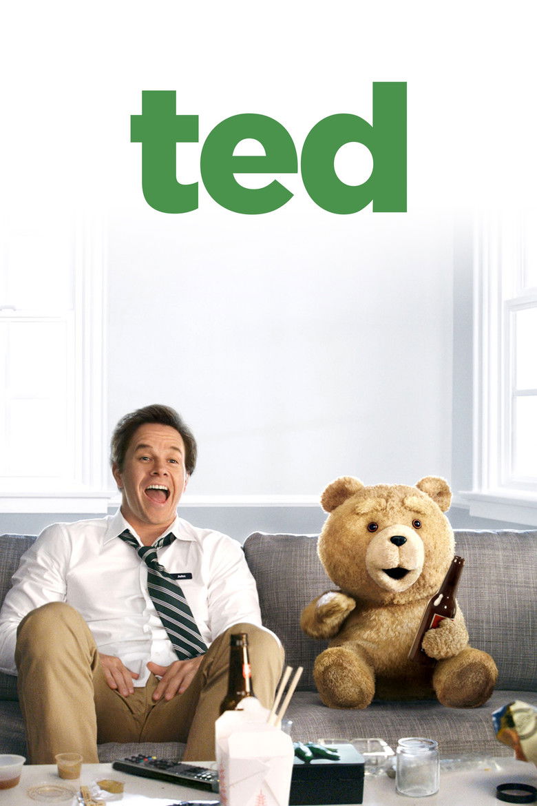 Ted (DVD)