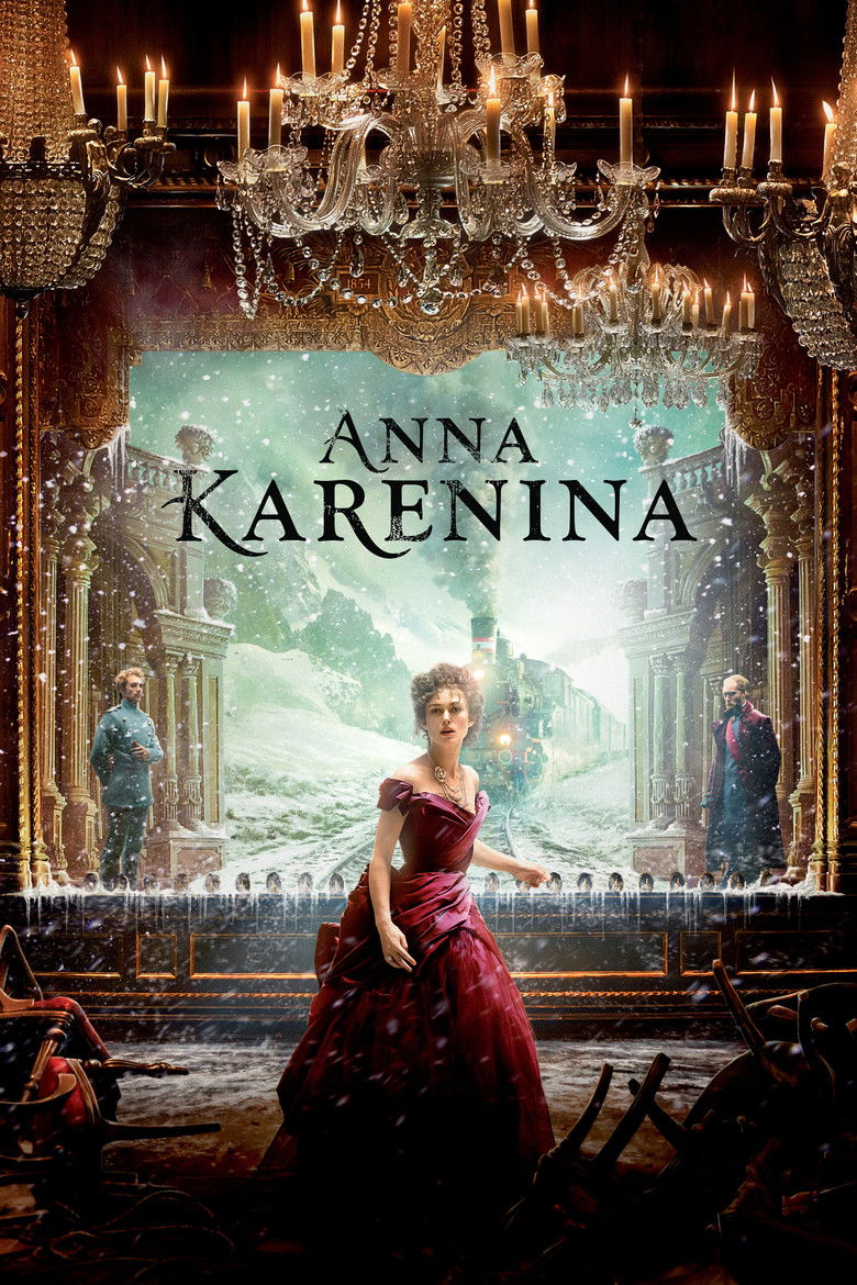 Anna Karenina (DVD)