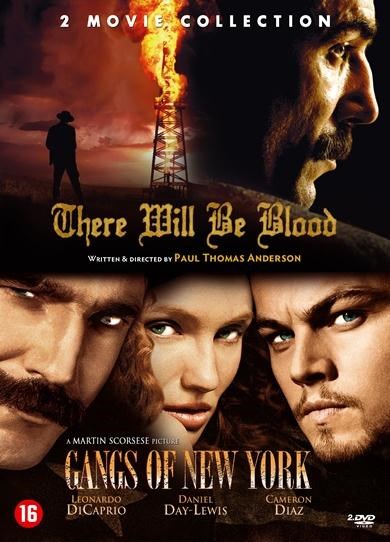 Gangs of New York/There will be blood