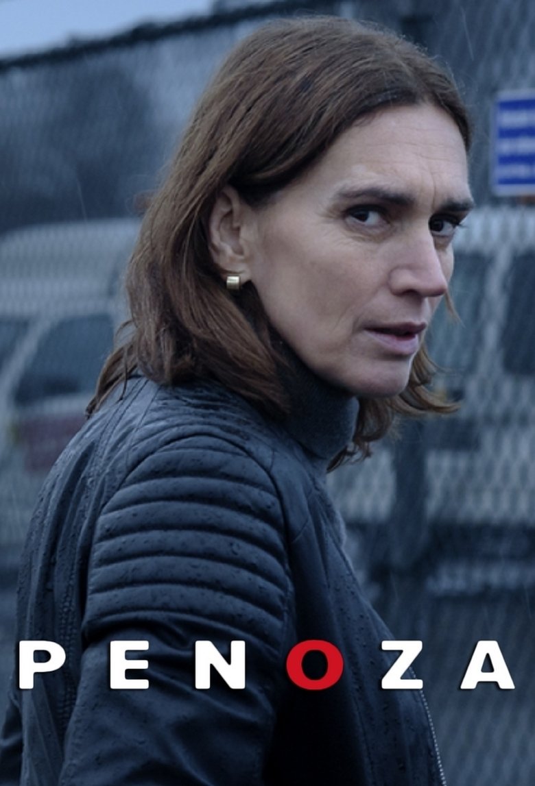 Penoza - Seizoen 2 (DVD)