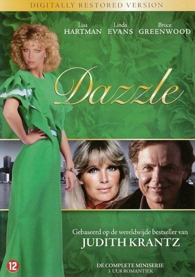 Dazzle (DVD)
