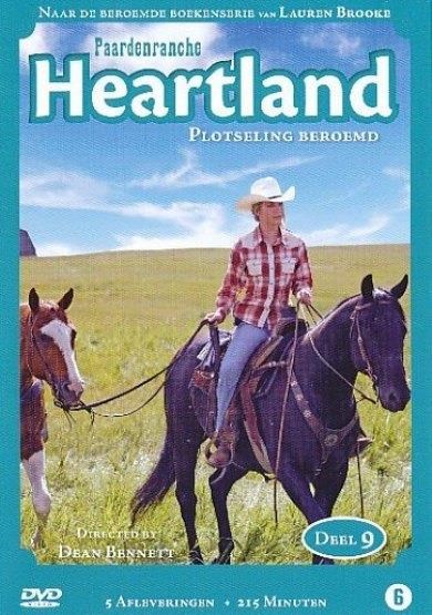 Heartland 9