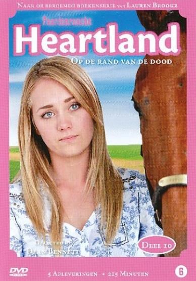 Heartland 10 (DVD)