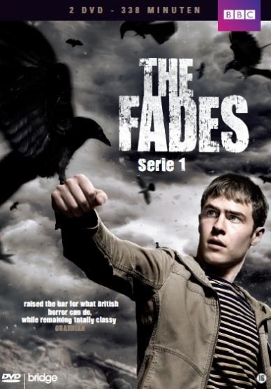 Fades - Seizoen 1 (DVD)