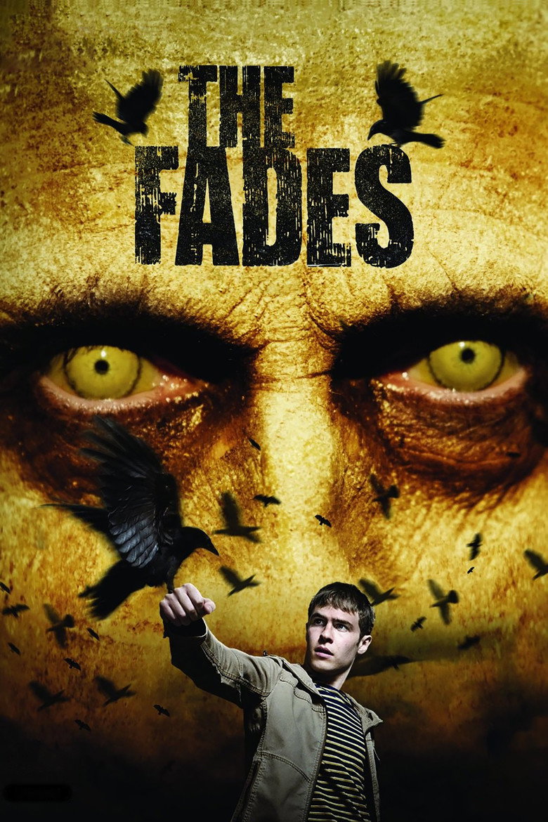 Fades - Seizoen 1