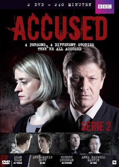 Accused - Seizoen 2 (DVD)
