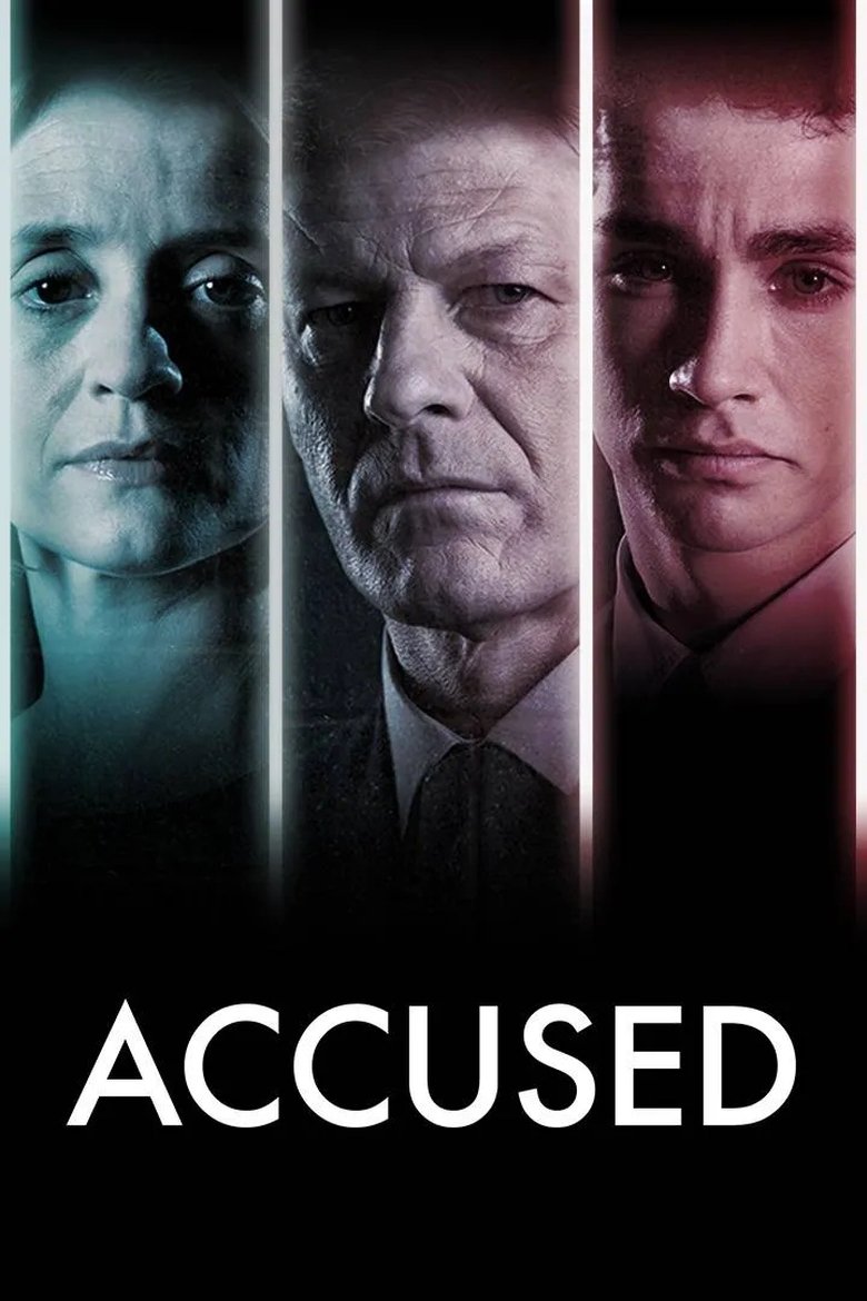 Accused - Seizoen 2 (DVD)