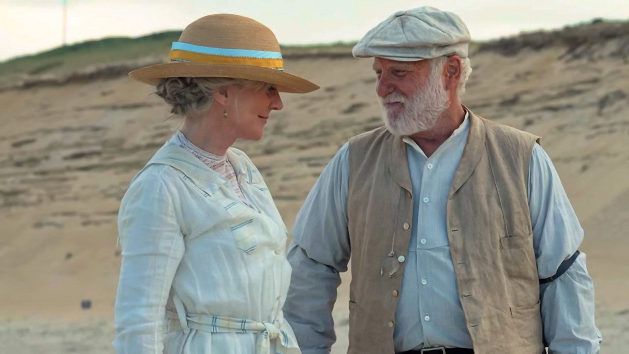 Lightkeepers (Blu-ray)