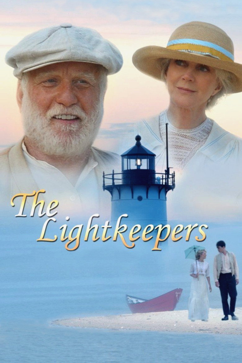 Lightkeepers (Blu-ray)