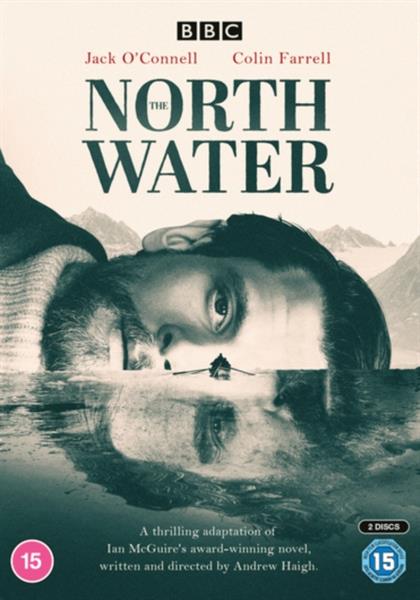 North Water. The (Import)