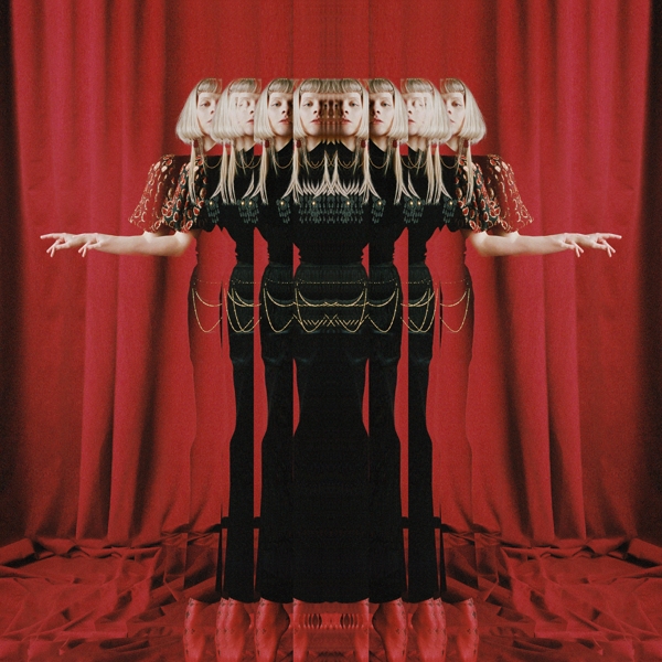 Aurora - The Gods We Can Touch (CD)