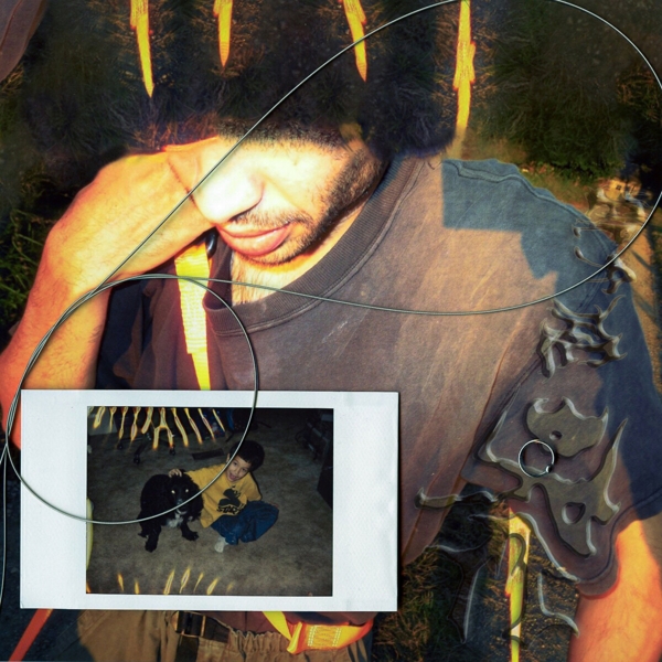 Body Meat - Year of the Orc (LP)