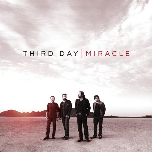Third Day - Miracle (CD)