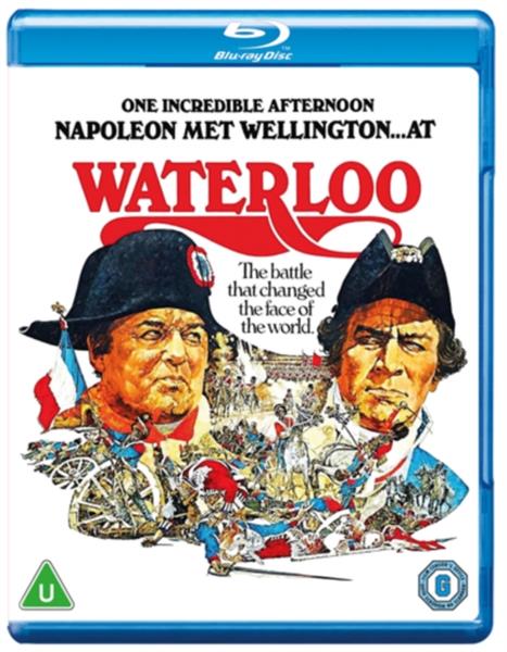Waterloo (Import)