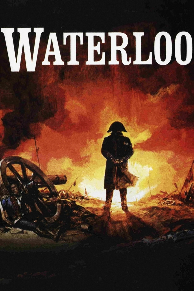Waterloo (Import)