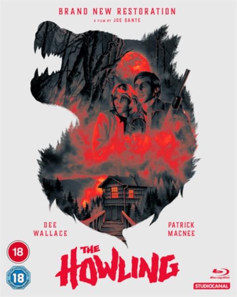Howling (40th Anniversary Restoration) (Import)