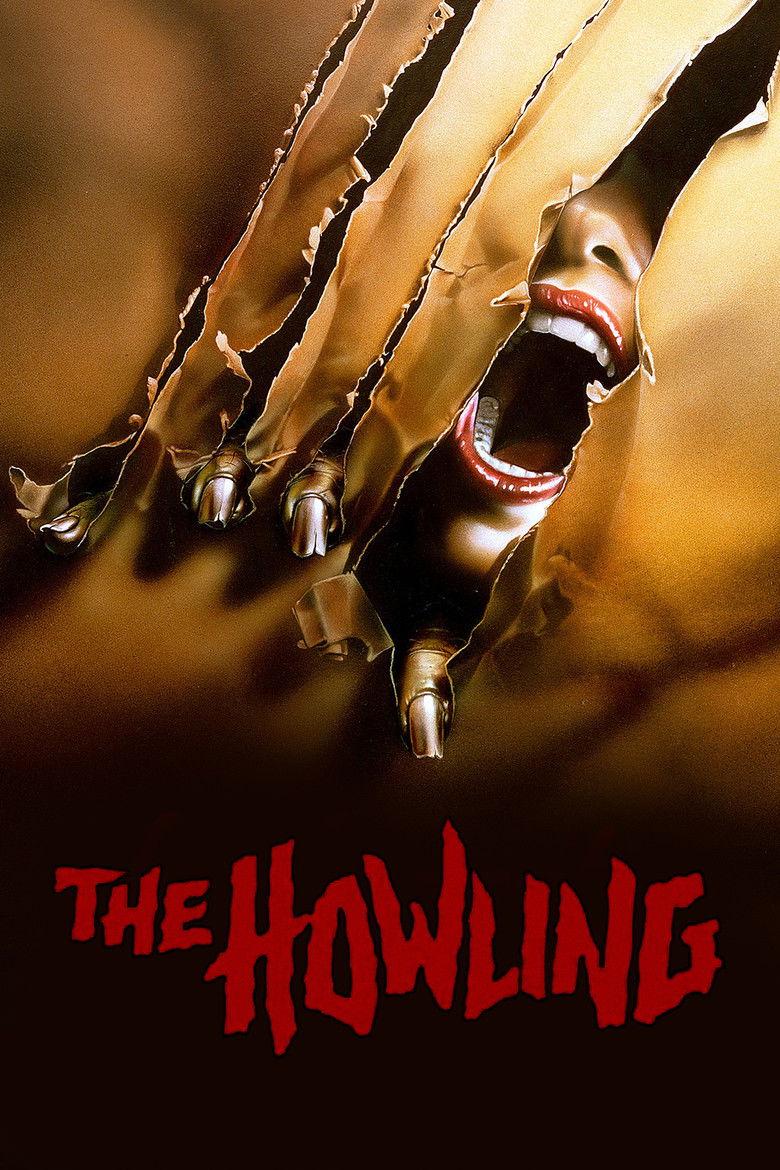 Howling (40th Anniversary Restoration) (Import)