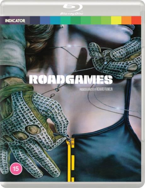 Roadgames (Import)