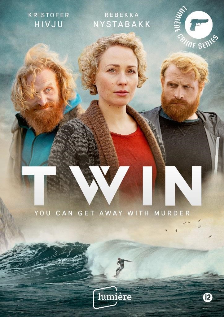 Twin (DVD)