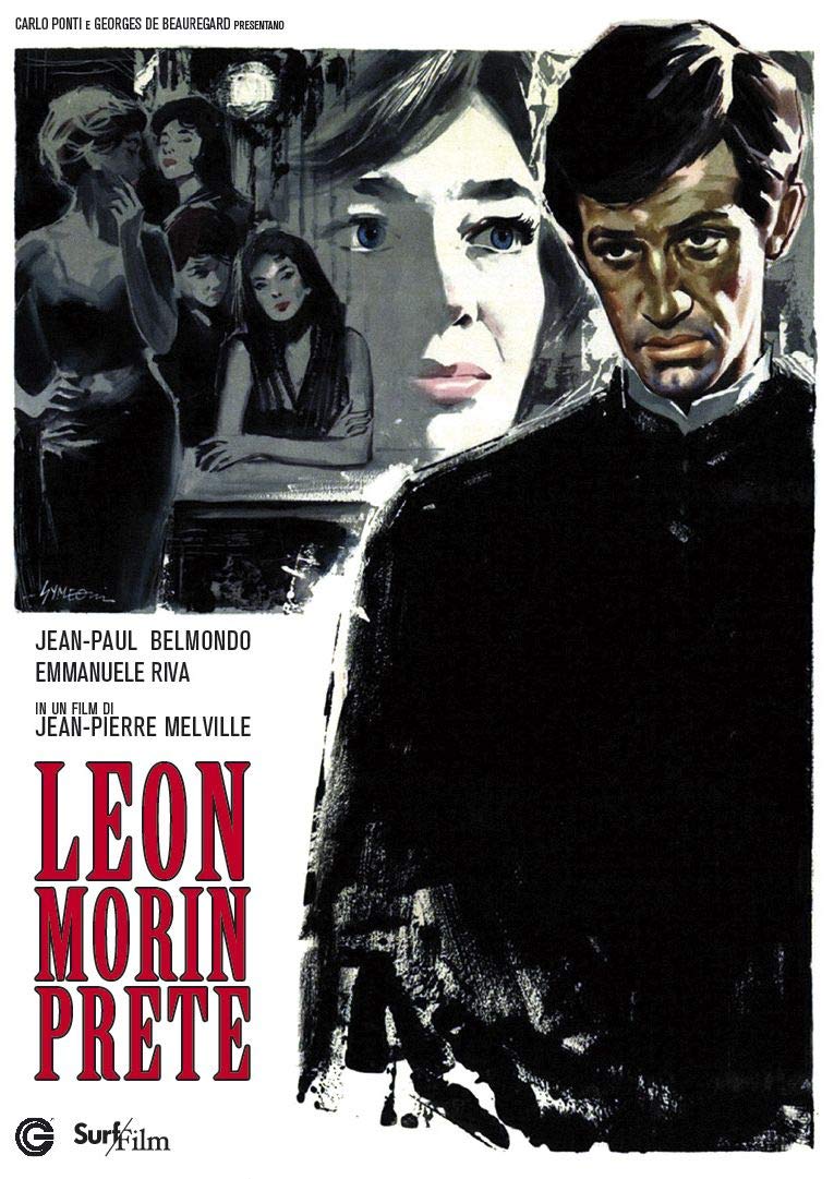 Leon Morin Prete (Import)