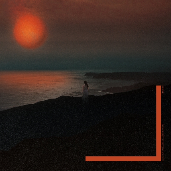 Deserta - Every Moment, Everything You Need (CD)