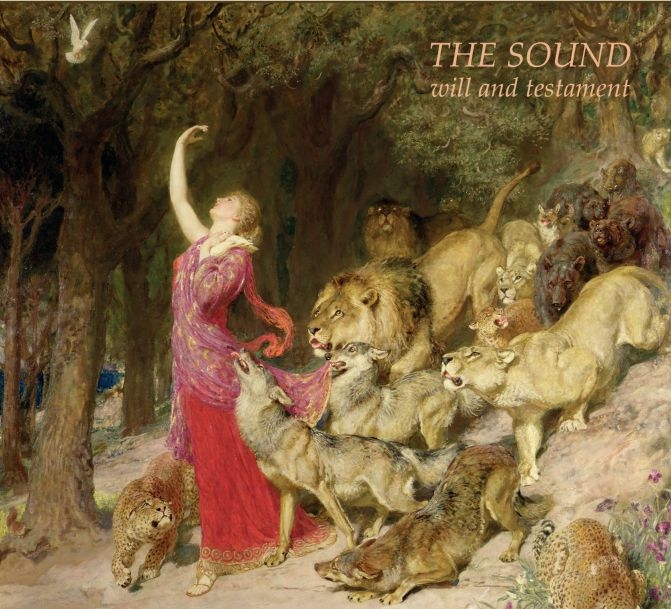 The Sound - Will And Testament (2 CD)