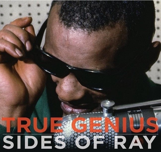 Ray Charles - True Genius Side Of Ray (2 LP)
