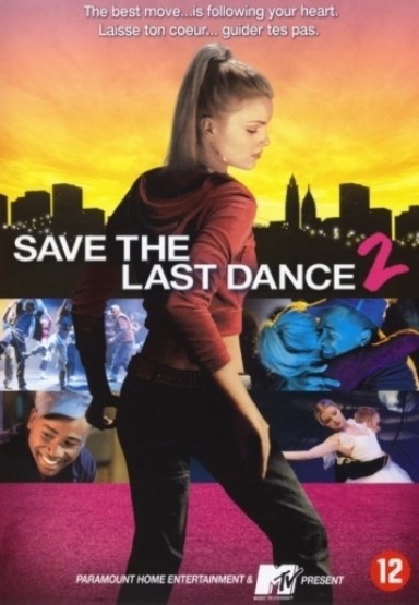 Save The last dance 2