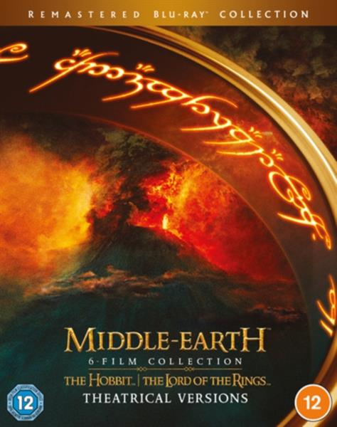 Middle Earth Collection (Import)