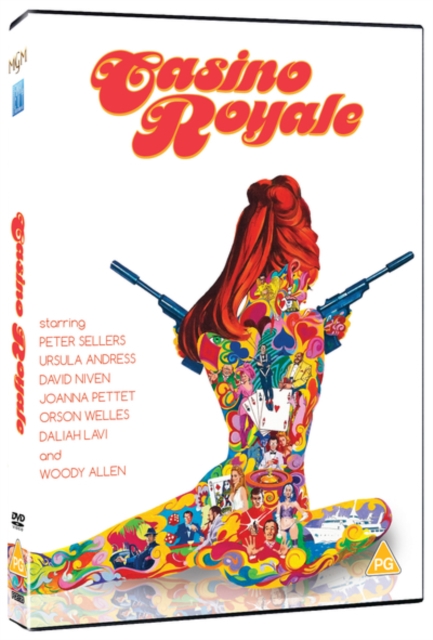 Casino Royale (Import)