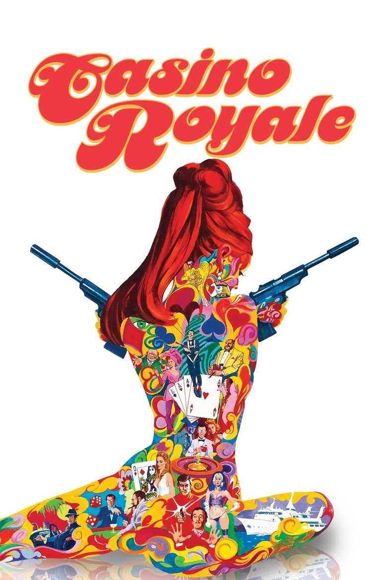 Casino Royale (Import)