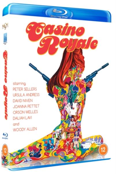 Casino Royale (Import)