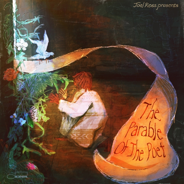 Joel Ross - The Parable Of The Poet (2 LP)