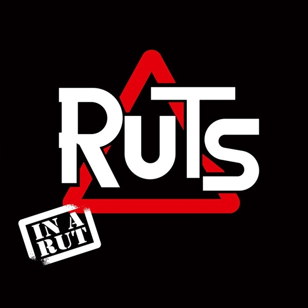 Ruts - In A Rut (LP)