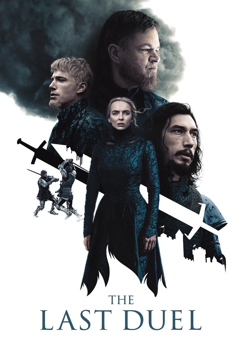 Last Duel (Blu-ray)