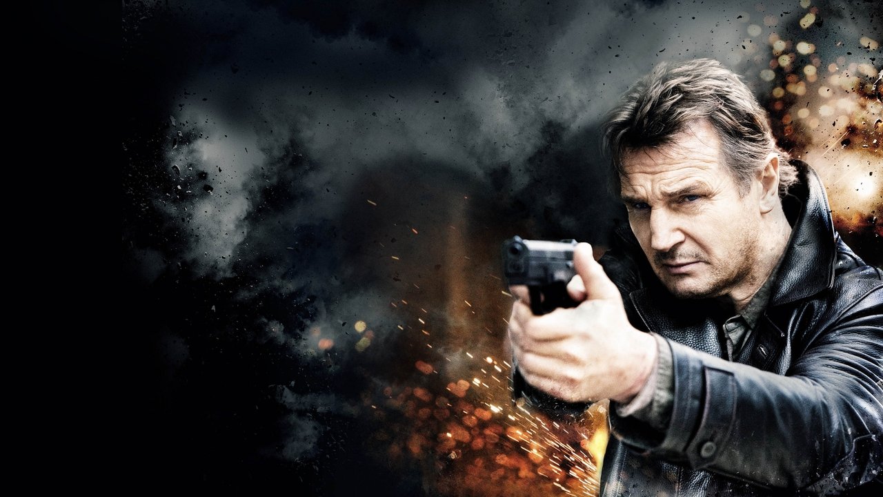 Taken 2 (Blu-ray)