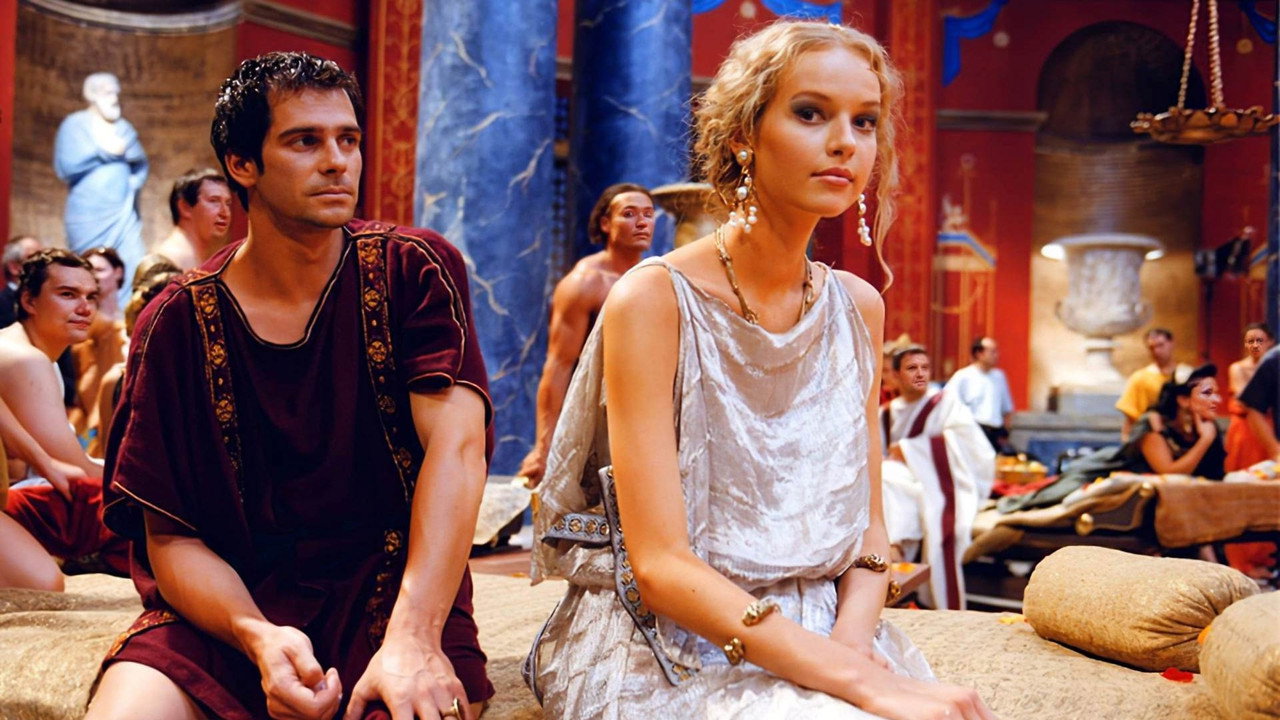 Quo Vadis (Blu-ray)