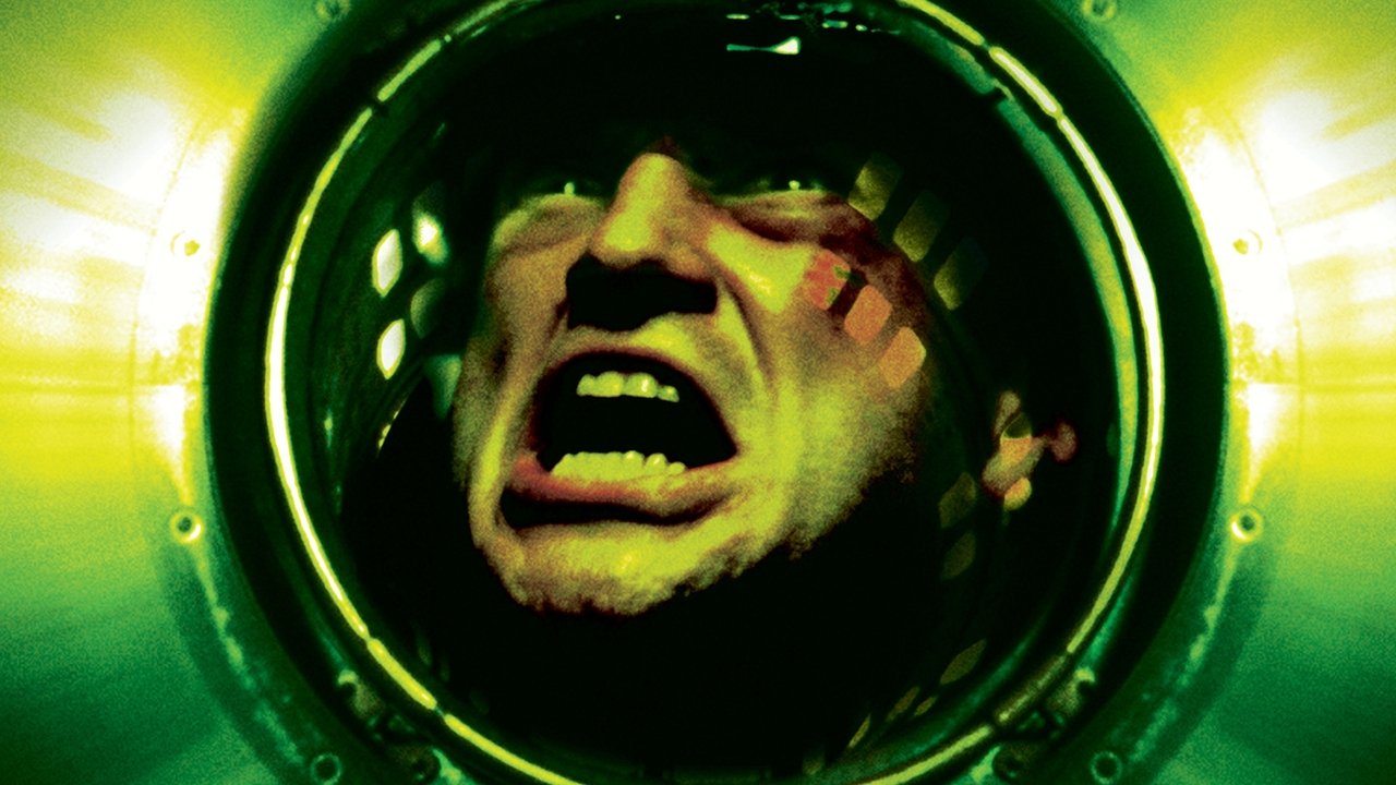 Cube Zero (DVD)