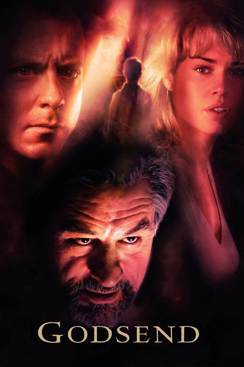 Godsend (Blu-ray)