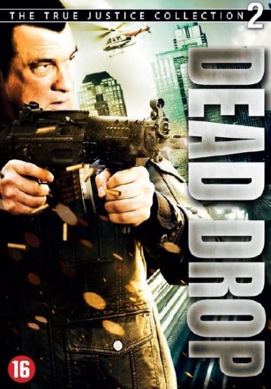 Dead drop (DVD)