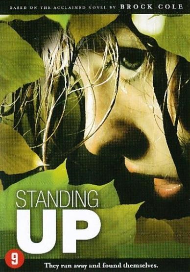 Standing Up (DVD)