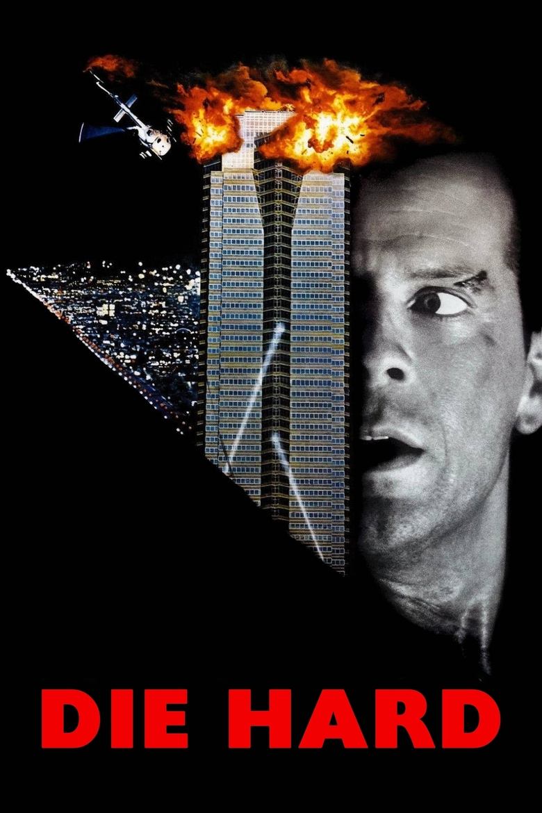 Die Hard (DVD)