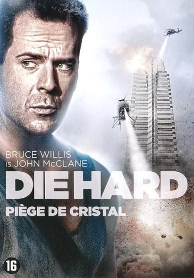 Die Hard (DVD)